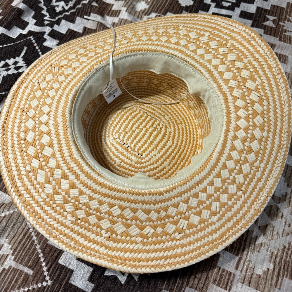 Spring & Summer Hat - Picture 3 of 3